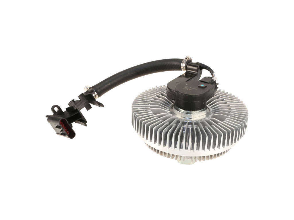 2006, 2005, 2004, 2003 Chevrolet SSR Engine Cooling Fan Clutch