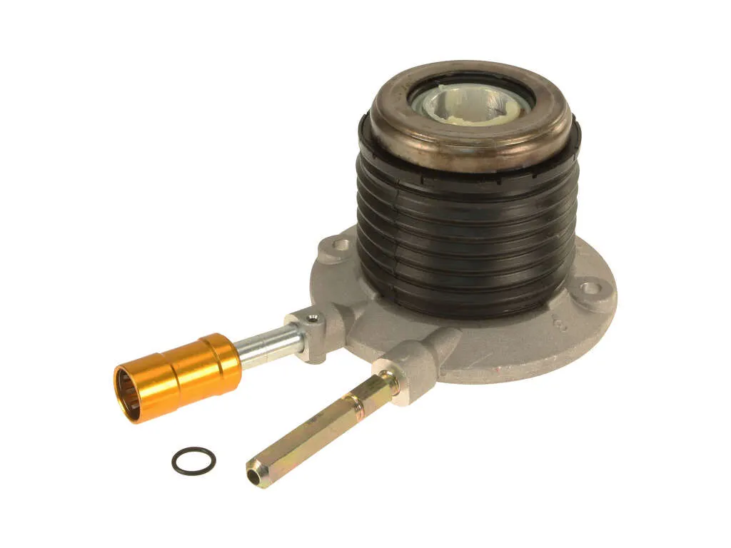 2012, 2011, 2010, 2009, 2008, 2007, 2006, 2005, 2004 GMC Canyon Clutch Slave Cylinder