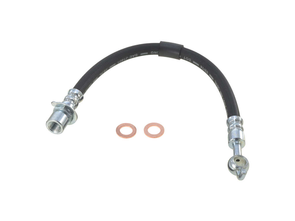 2012, 2011, 2010, 2009 Ford Fusion Brake Hydraulic Hose