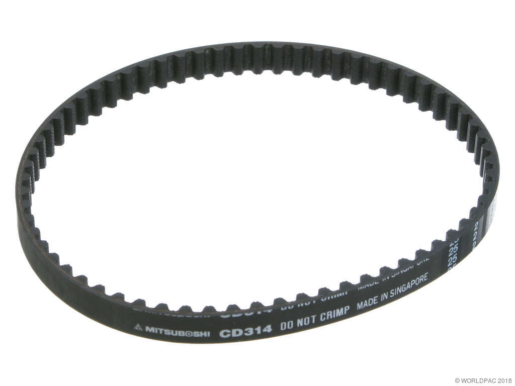 2006, 2005, 2004, 2003, 2002, 2001 Kia Optima Engine Balance Shaft Belt