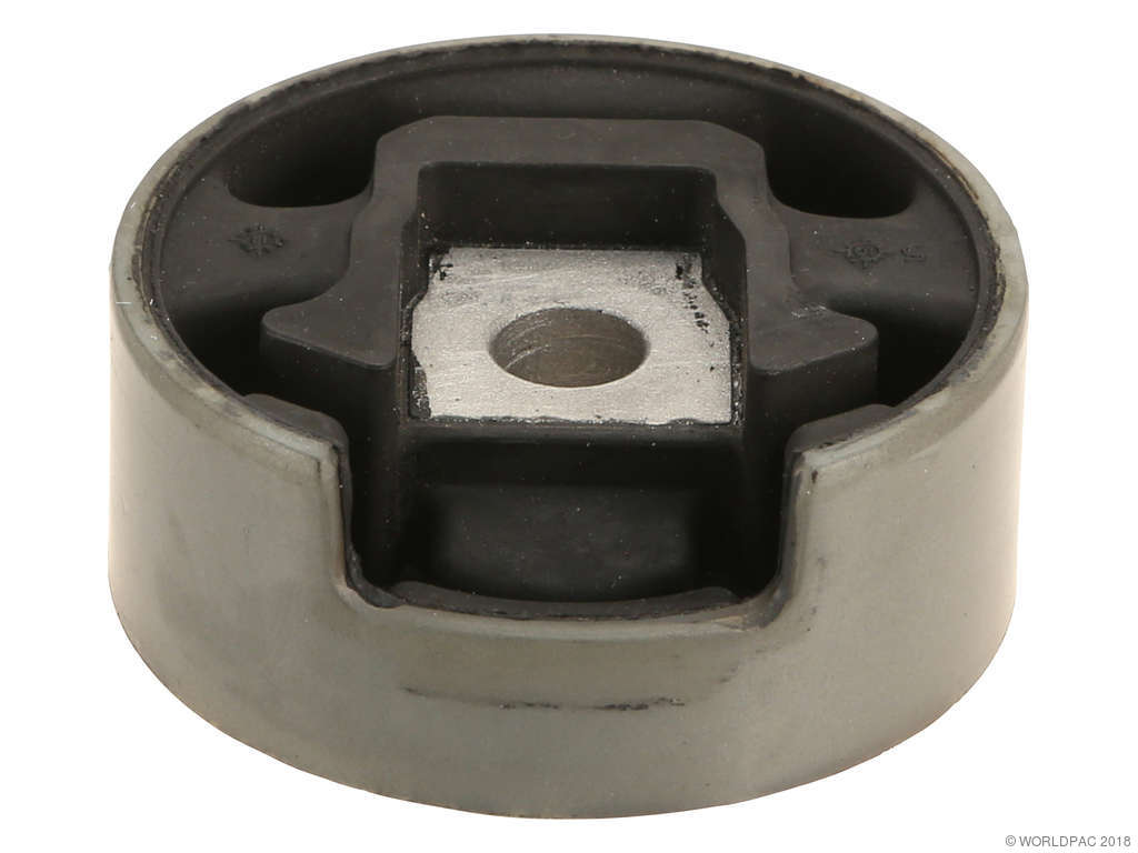 2007, 2006 Audi A3 Suspension Subframe Mount