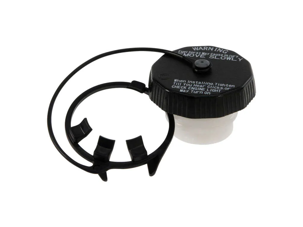 2002, 2001, 2000, 1999 Mazda Miata Fuel Tank Cap