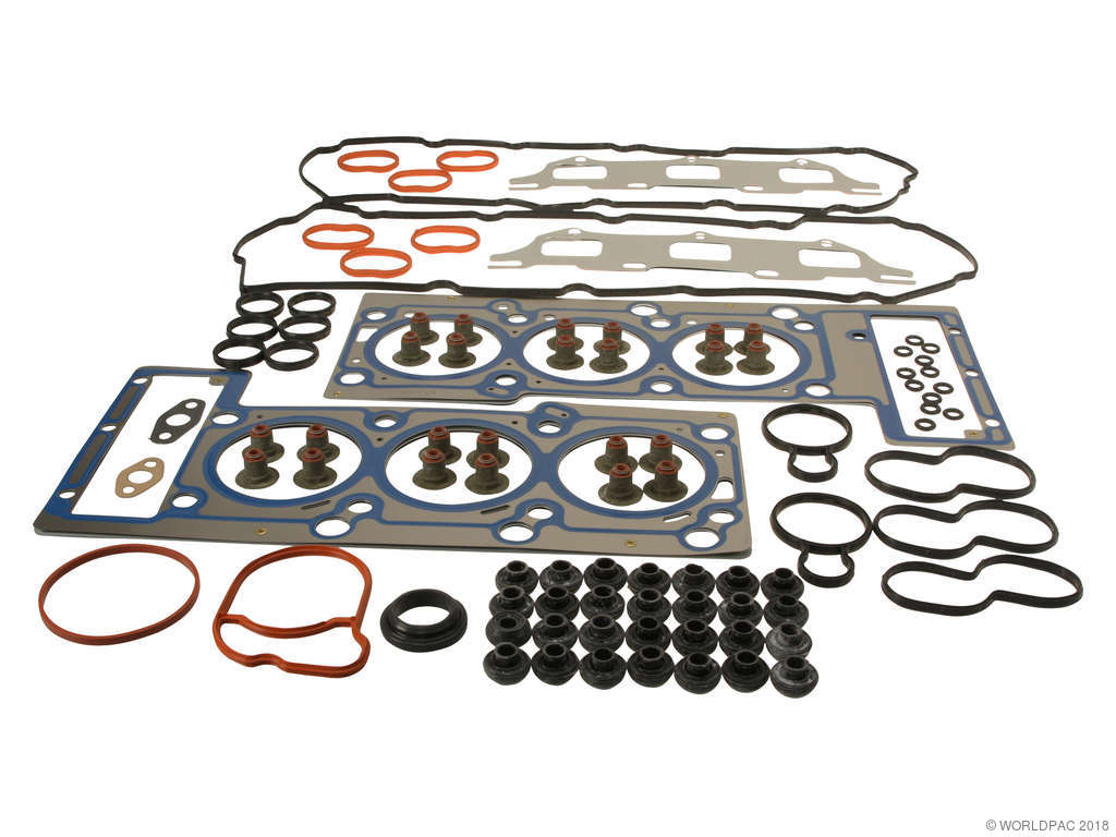 2004, 2003, 2002, 2001, 2000, 1999, 1998 Dodge Intrepid Engine Cylinder Head Gasket Set
