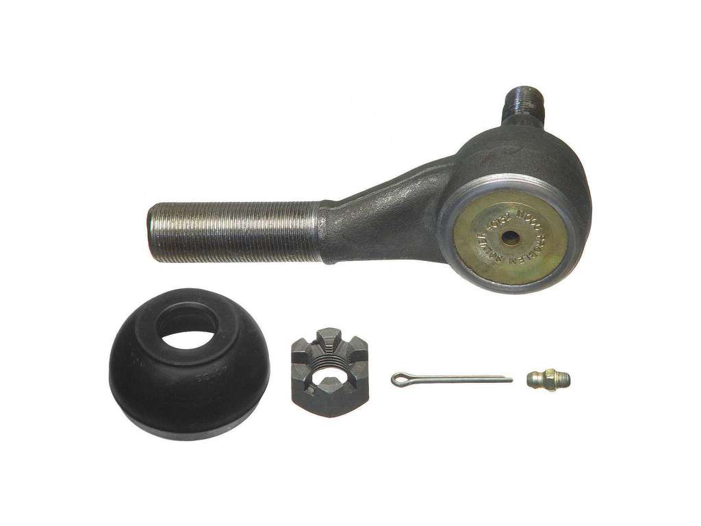 1998, 1997, 1996, 1995 Dodge B3500 Steering Tie Rod End