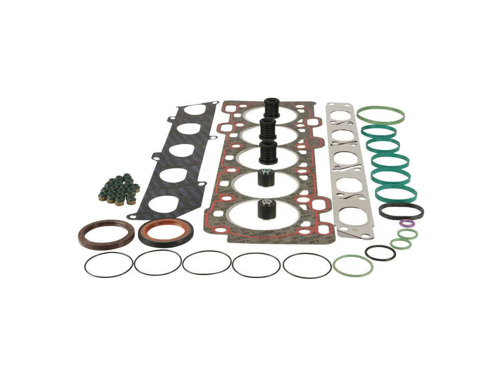 2010, 2009, 2008, 2007, 2006, 2005, 2004 Volvo S40 Engine Cylinder Head Gasket Set