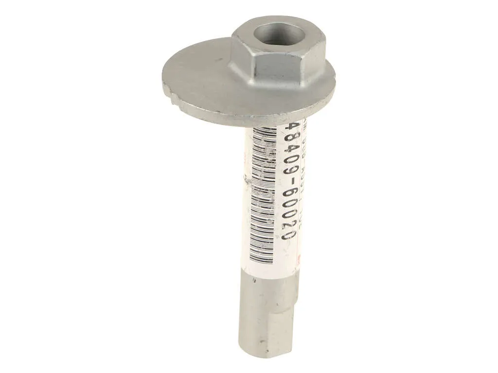 2009, 2008, 2007, 2006, 2005, 2004, 2003 Lexus GX470 Alignment Camber Adjusting Eccentric