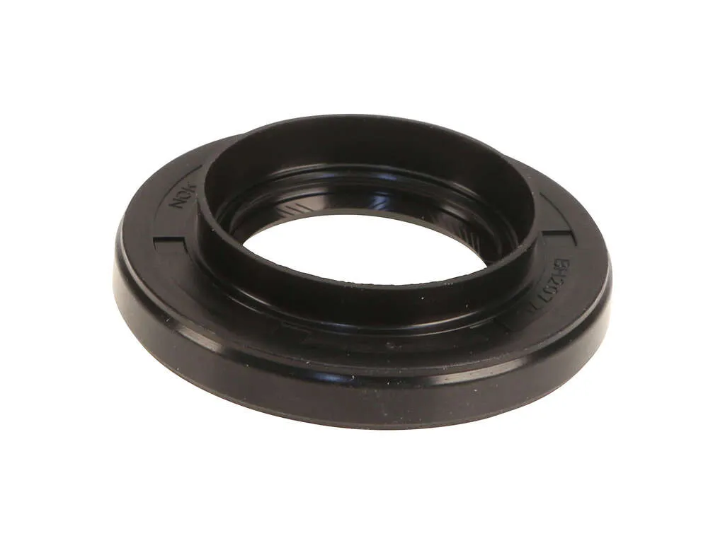 1991, 1990, 1989 Geo Prizm Manual Transmission Drive Axle Seal