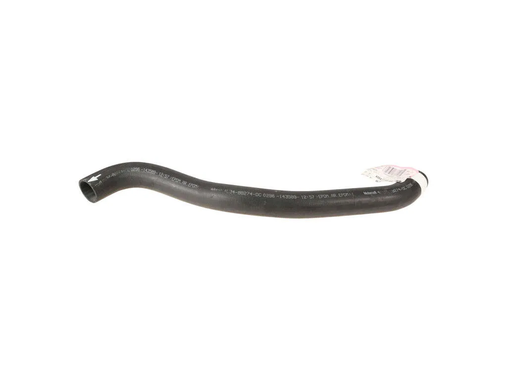 2008, 2007, 2006, 2005, 2004 Ford F-150 Radiator Coolant Hose