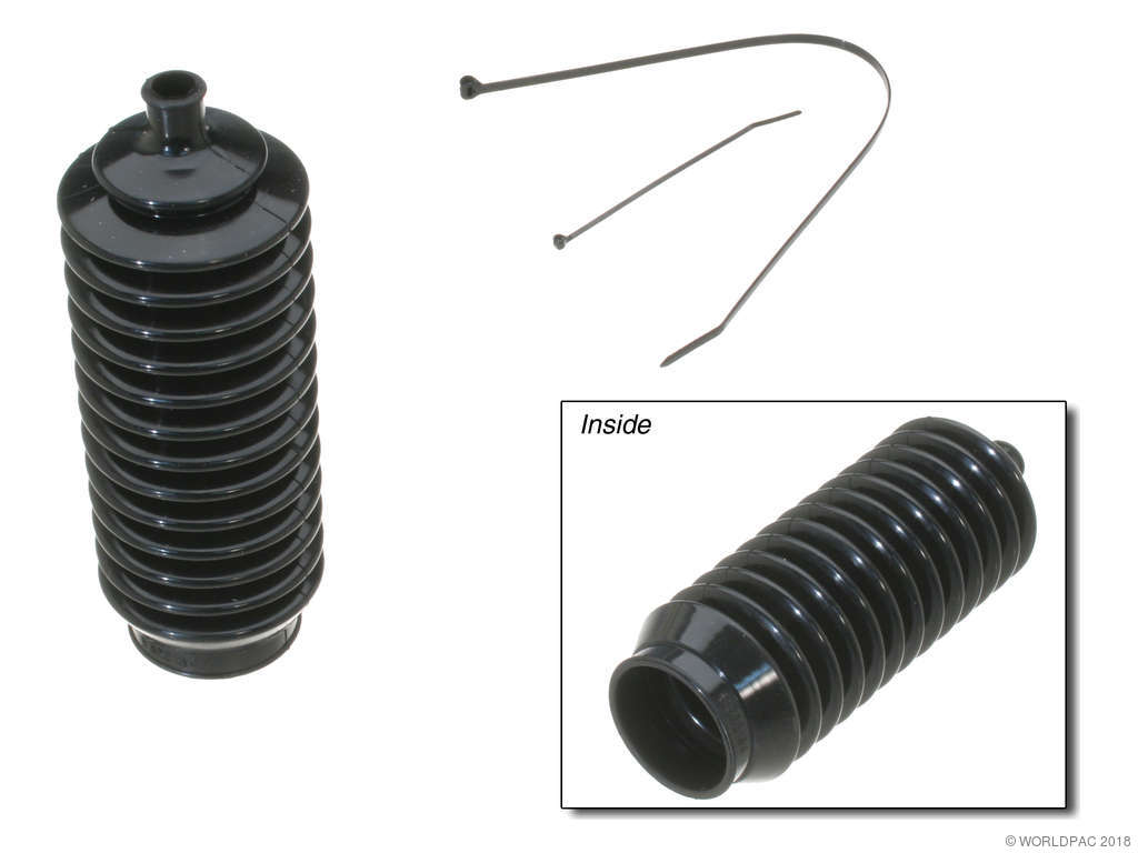 1992, 1991, 1990, 1989 Ford Probe Rack and Pinion Bellows