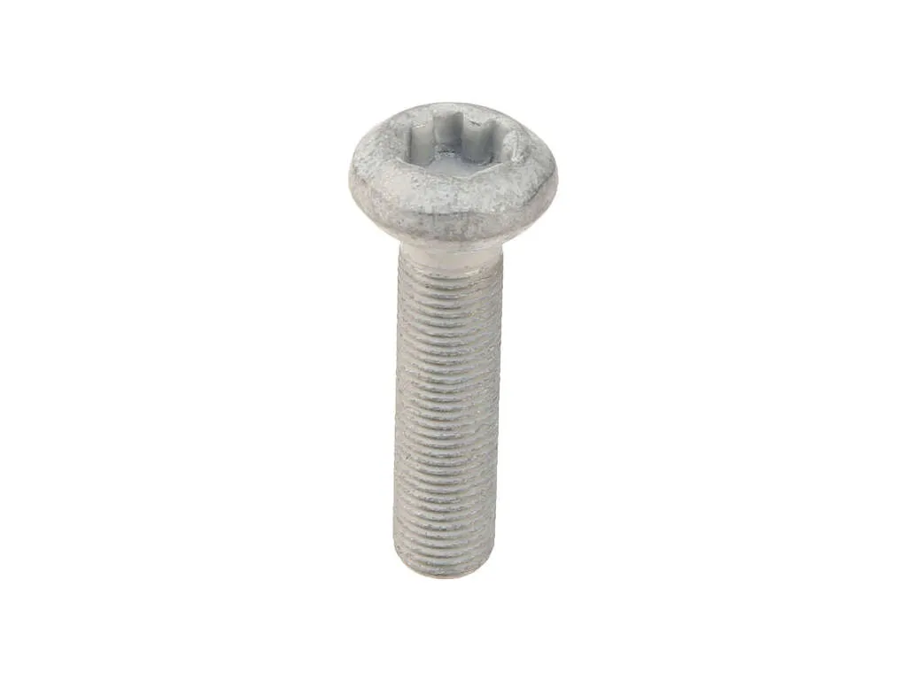 2021, 2020, 2019, 2018, 2017, 2016 BMW M2 Axle Hub Mounting Bolt