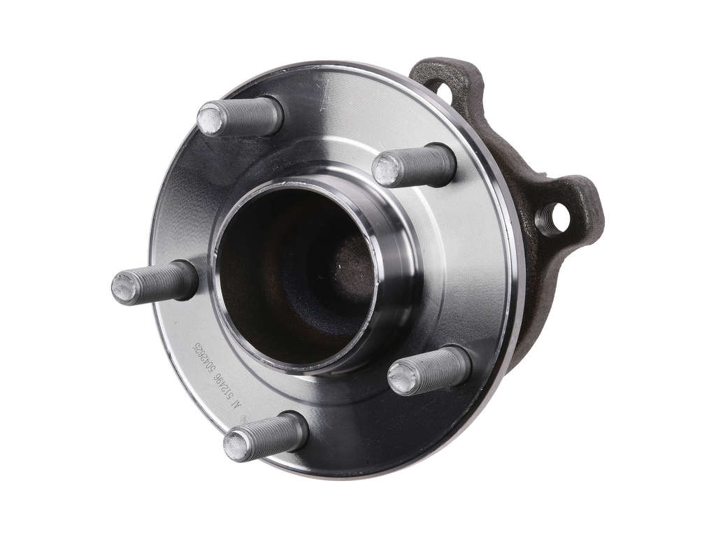 2019, 2018, 2017, 2016, 2015, 2014, 2013 Ford Escape Wheel Bearing and Hub Assembly