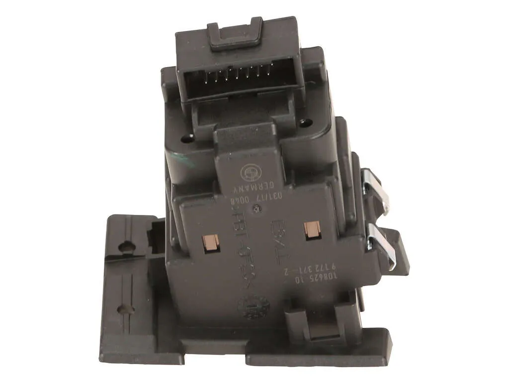 2013, 2012, 2011, 2010, 2009, 2008 BMW M3 Ignition Lock Assembly