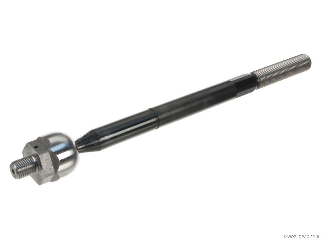 2013, 2012, 2011, 2010, 2009, 2008, 2007, 2006, 2005, 2004 Mazda 3 Steering Tie Rod End