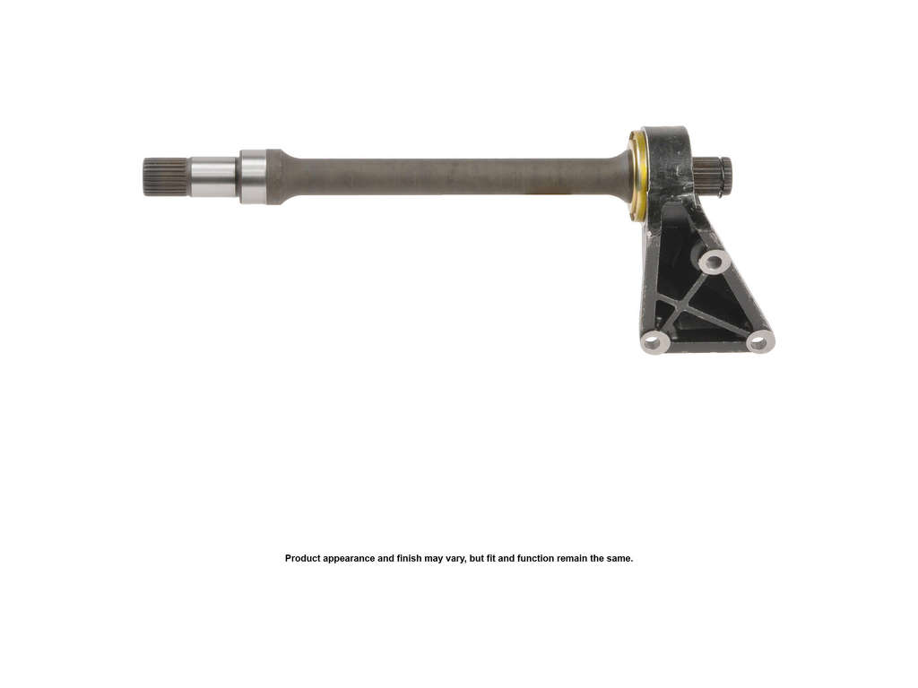 2011, 2010, 2009, 2008, 2007, 2006 Ford Focus CV Intermediate Shaft
