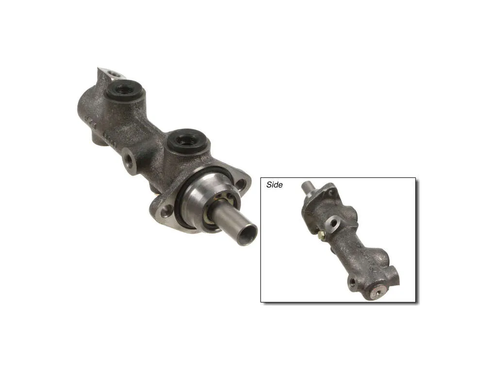 1992, 1991, 1990, 1989, 1988, 1987, 1986, 1985 Volkswagen Transporter Brake Master Cylinder