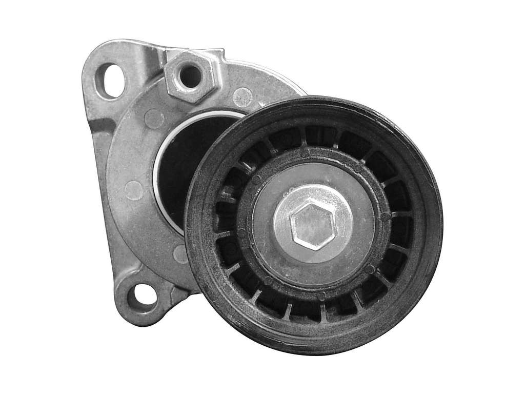2009, 2008, 2007 Mazda 3 Accessory Drive Belt Tensioner Assembly