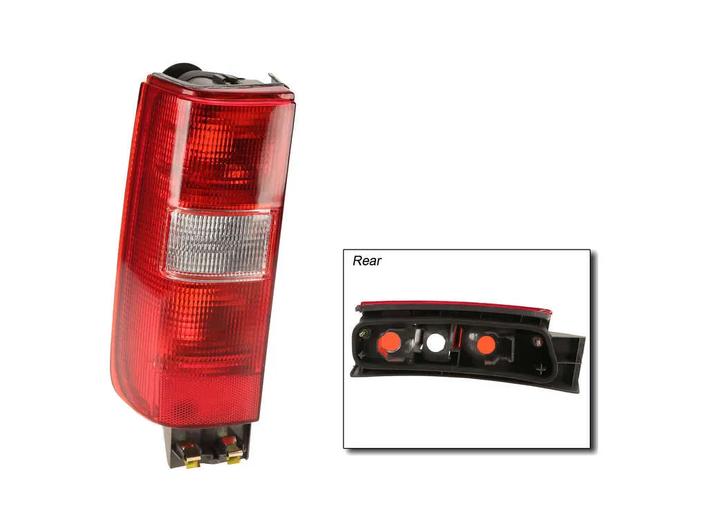 2000, 1999, 1998 Volvo V70 Tail Light Assembly
