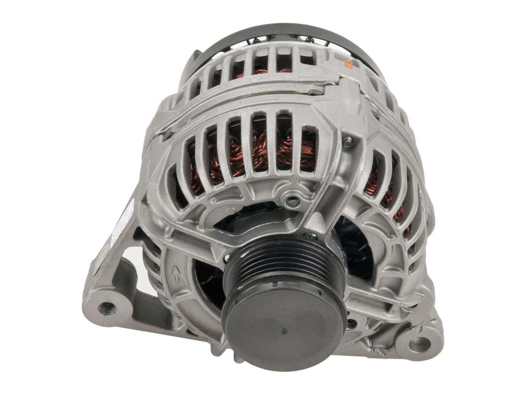 2006, 2005, 2004, 2003 Porsche Boxster Alternator