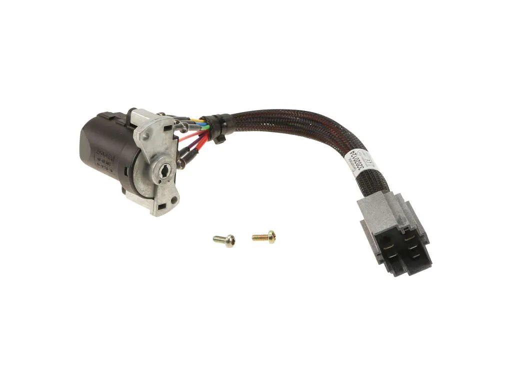 2003, 2002, 2001, 2000 Saab 9-3 Ignition Switch