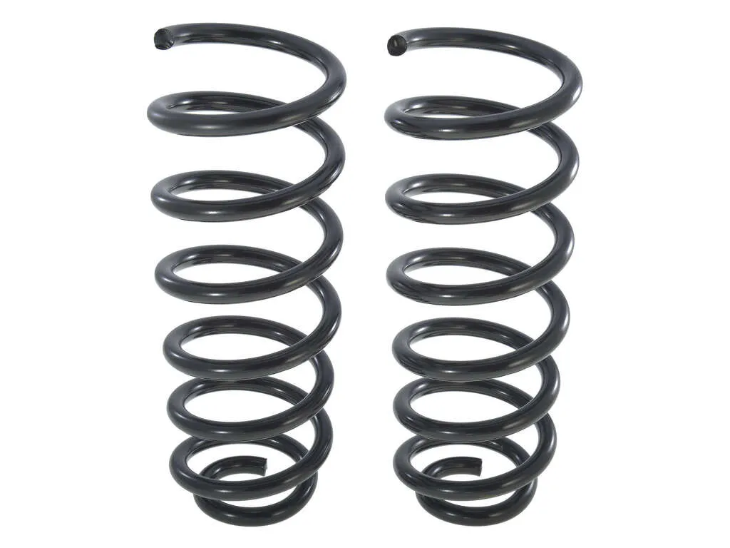 2007, 2006, 2005, 2004, 2003 Volvo XC70 Coil Spring