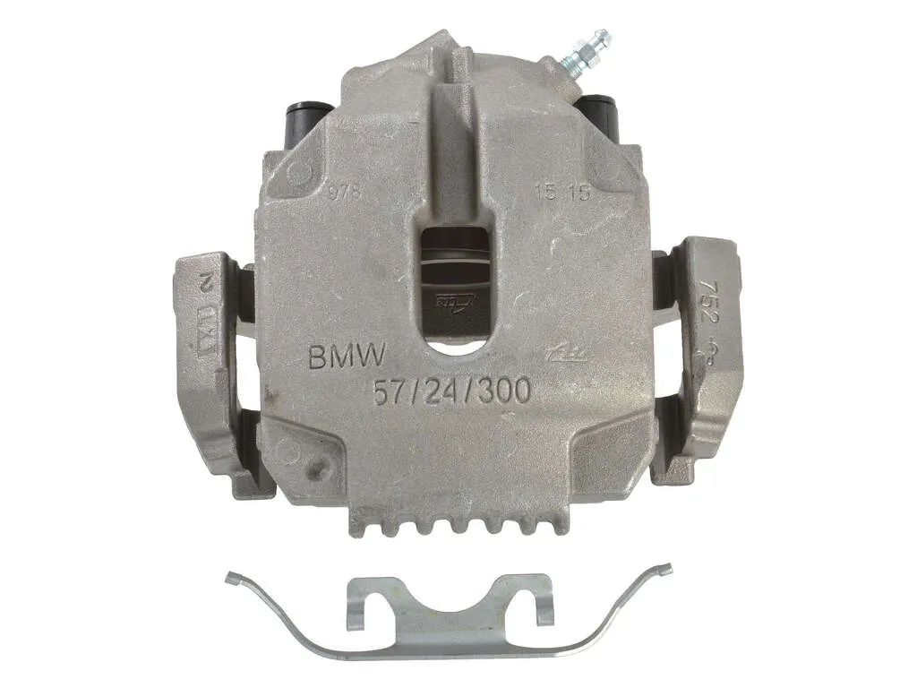 2007, 2006 BMW 323i Disc Brake Caliper