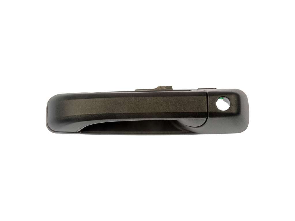 2007, 2006 Jeep Commander Cherokee Exterior Door Handle