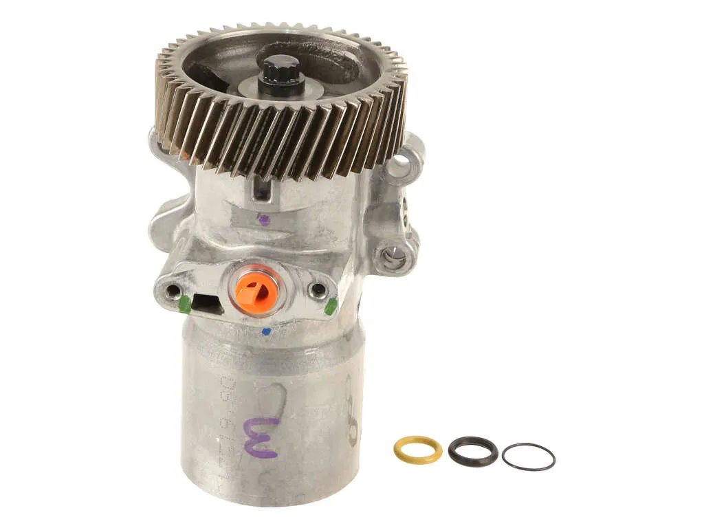 2004, 2003 Ford Excursion Diesel Fuel Injector Pump