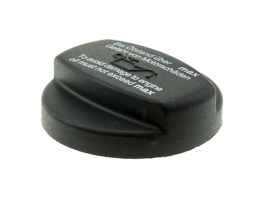 2008, 2007 Mercedes-Benz ML320 2007-2008 Mercedes-Benz B200 Engine Oil Filler Cap