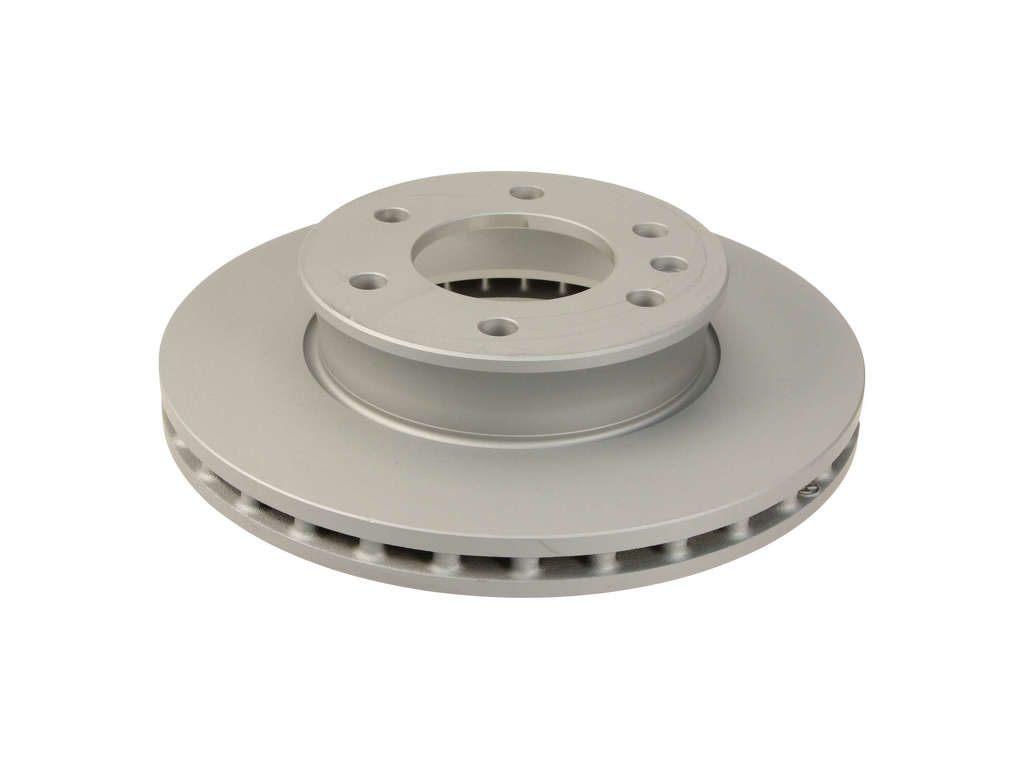 2021, 2020, 2019, 2018, 2017, 2016, 2015, 2014, 2013, 2012, 2011, 2010 Freightliner Sprinter 2500 1500 Disc Brake Rotor