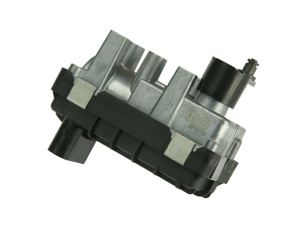 2012, 2011, 2010 Freightliner Sprinter 2500 2500 Turbocharger Actuator