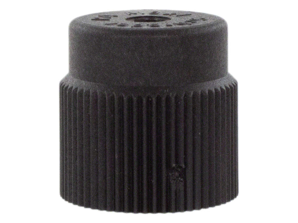 2018, 2017, 2016, 2015, 2014 Ford Transit Connect A/C Service Valve