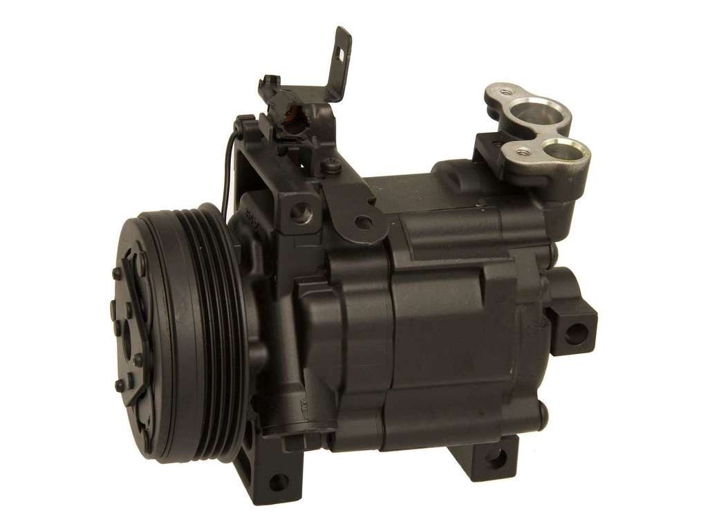 2008, 2007 Subaru Forester A/C Compressor