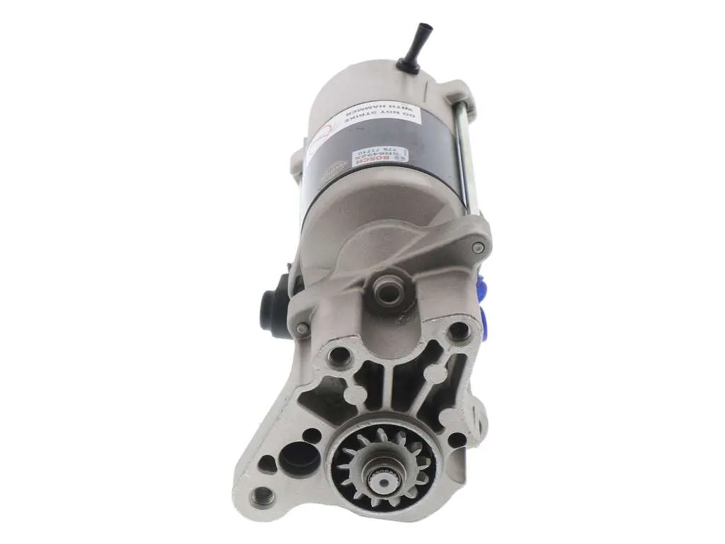 2022, 2021, 2020, 2019, 2018, 2017, 2016, 2015, 2014, 2013, 2012, 2011 Dodge Challenger Starter Motor