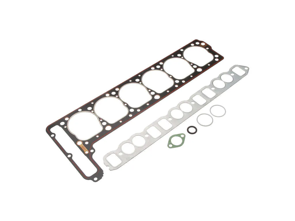 1971, 1970, 1969, 1968 Mercedes-Benz 280SL 1968-1971 Mercedes-Benz 280SE Engine Cylinder Head Gasket Set