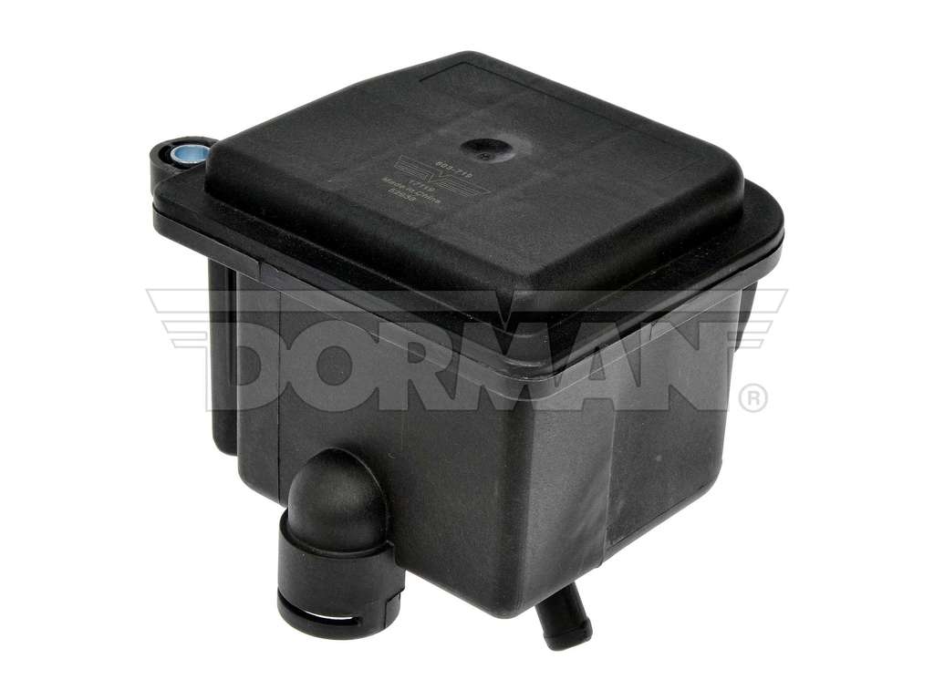 2003, 2002, 2001, 2000, 1999, 1998 Mercedes-Benz ML320 1998-2003 Mercedes-Benz C240 Power Steering Reservoir