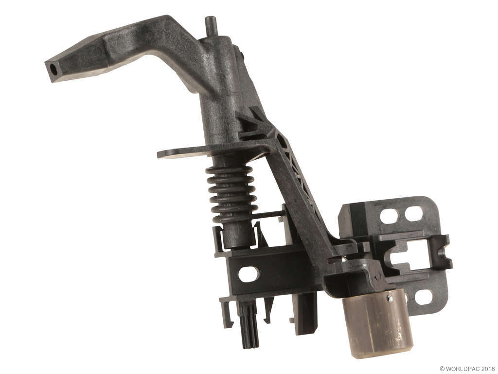 2012, 2011, 2010, 2009, 2008, 2007, 2006, 2005 Porsche Boxster Door Lock Lever