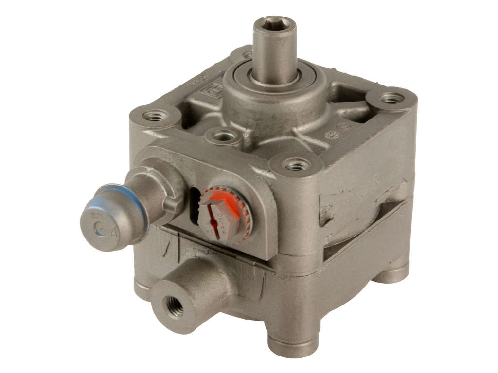 2004, 2003, 2002, 2001, 2000 Volvo S40 Power Steering Pump