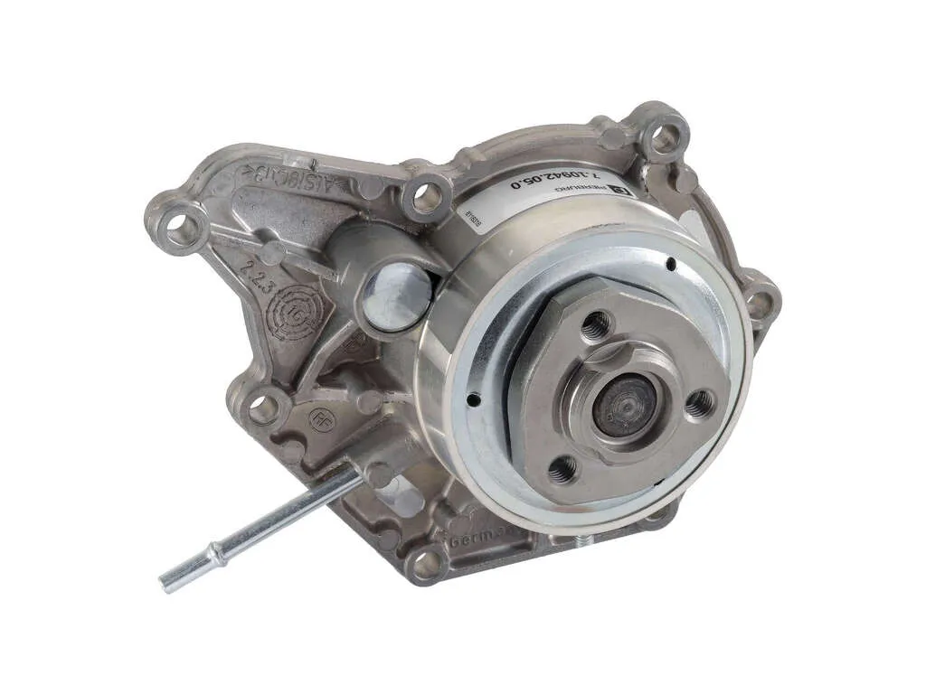 Engine Water Pump