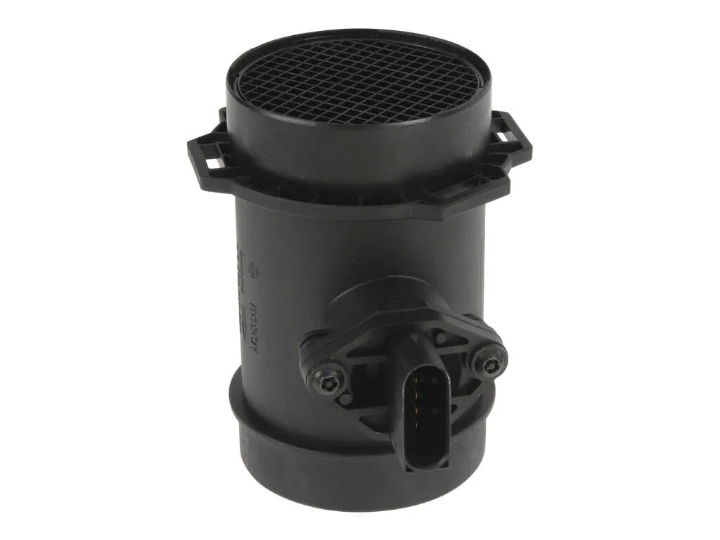 2003, 2002, 2001, 2000 BMW M5 Fuel Injection Air Flow Meter