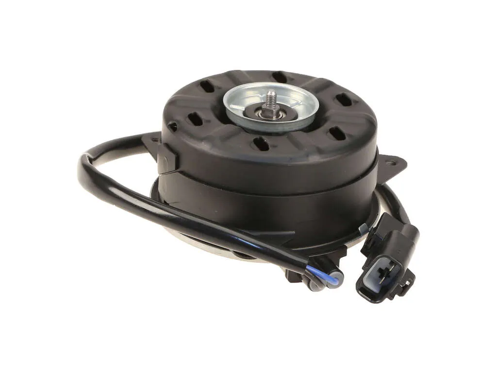 2010, 2009, 2008, 2007, 2006, 2005 Scion tC Engine Cooling Fan Motor