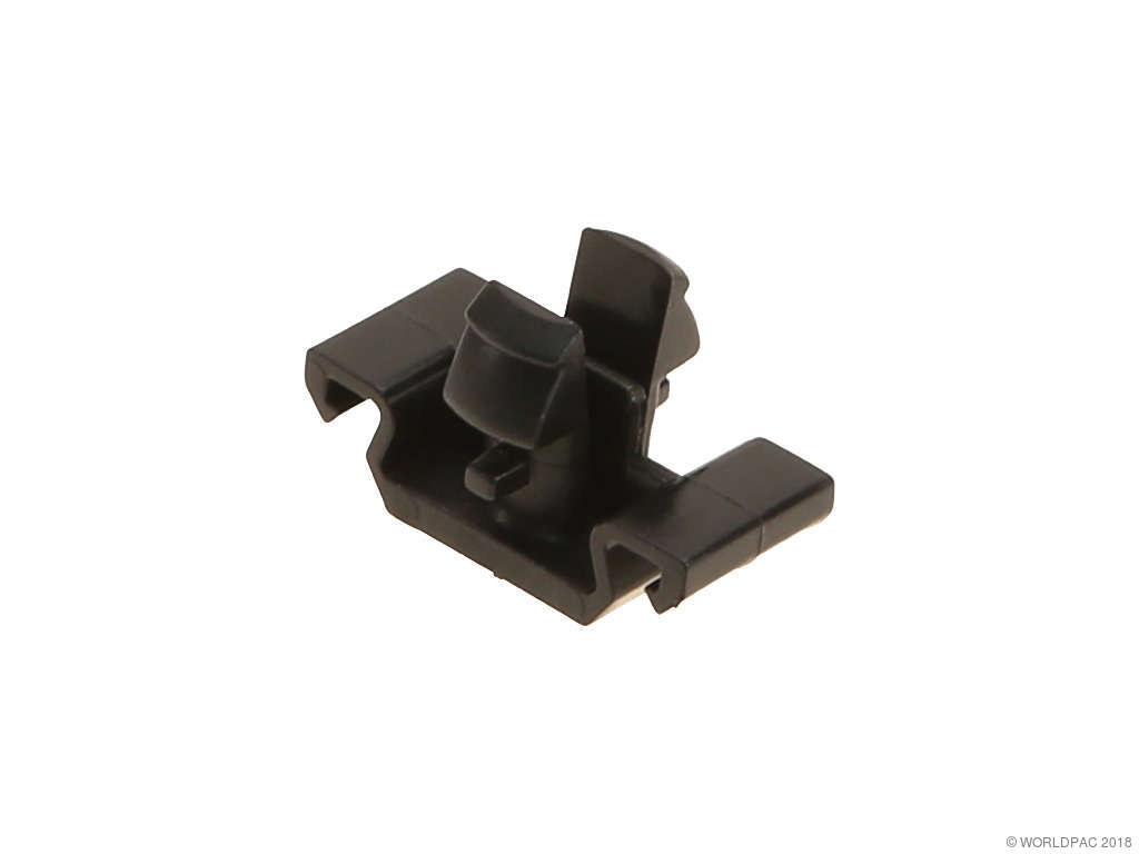 1999, 1998, 1997, 1996, 1995, 1994 BMW M3 Exterior Molding Clip