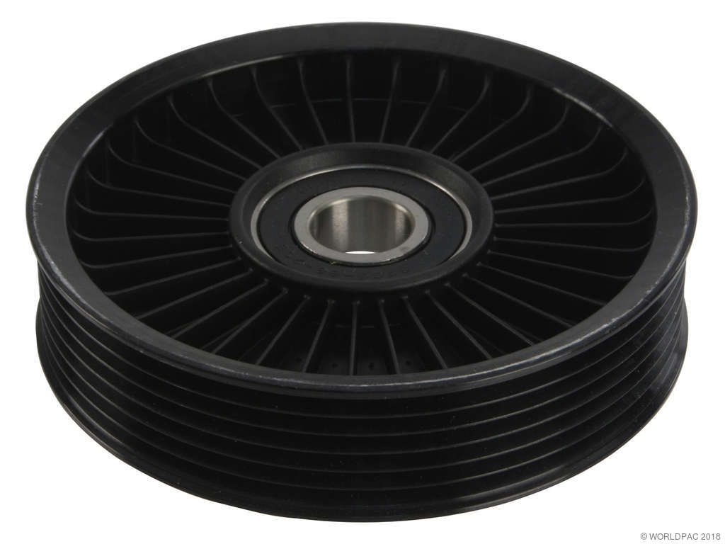 1991 GMC Syclone Accessory Drive Belt Idler Pulley