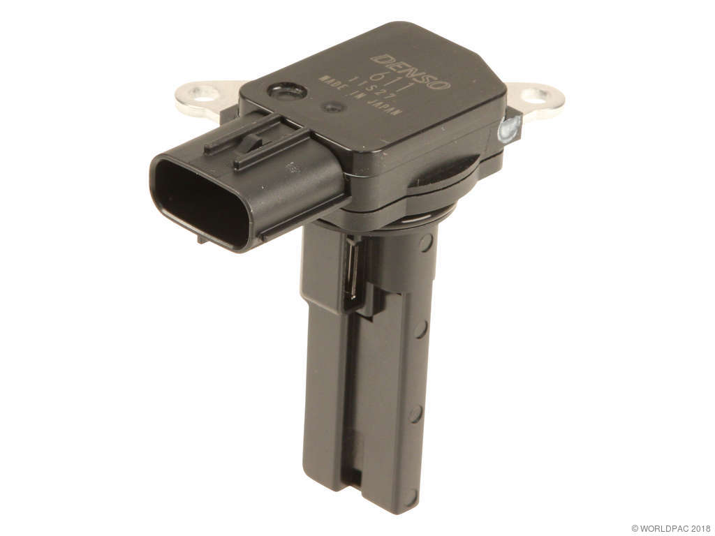 2014, 2013, 2012, 2011, 2010, 2009, 2008 Lexus IS F Mass Air Flow Sensor