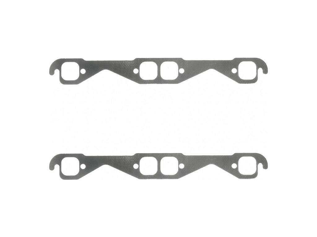 2002, 2001, 2000, 1999, 1998, 1997, 1996 Chevrolet Express 2500 Exhaust Manifold Gasket