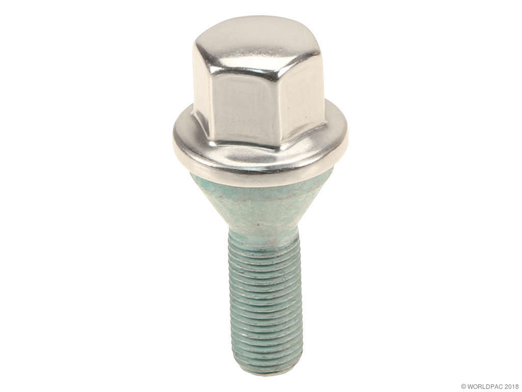 2022, 2021, 2020, 2019, 2018 Jeep Compass Wheel Lug Bolt