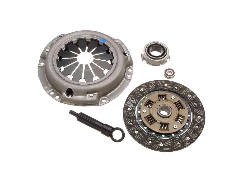 1995, 1994, 1993, 1992, 1991, 1990, 1989, 1988, 1987, 1986 Suzuki Samurai Transmission Clutch Kit