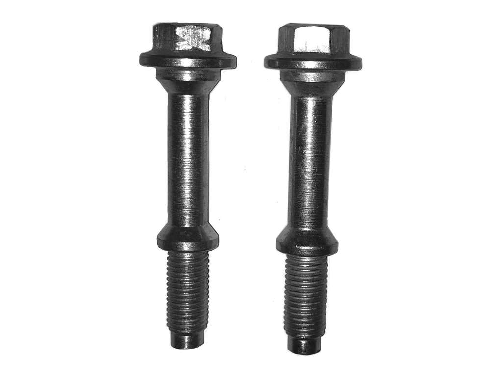 2017, 2016, 2015, 2014, 2013, 2012, 2011 Lexus CT200h Exhaust Bolt