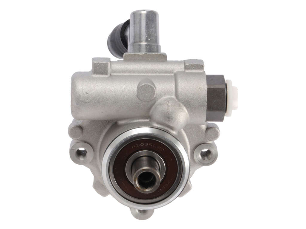 2016, 2015, 2014, 2013, 2012, 2011, 2010, 2009, 2008, 2007 Freightliner Sprinter 2500 2500 Power Steering Pump