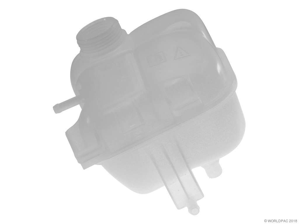 2015, 2014, 2013, 2012, 2011, 2010, 2009, 2008, 2007 Mini Cooper Engine Coolant Reservoir