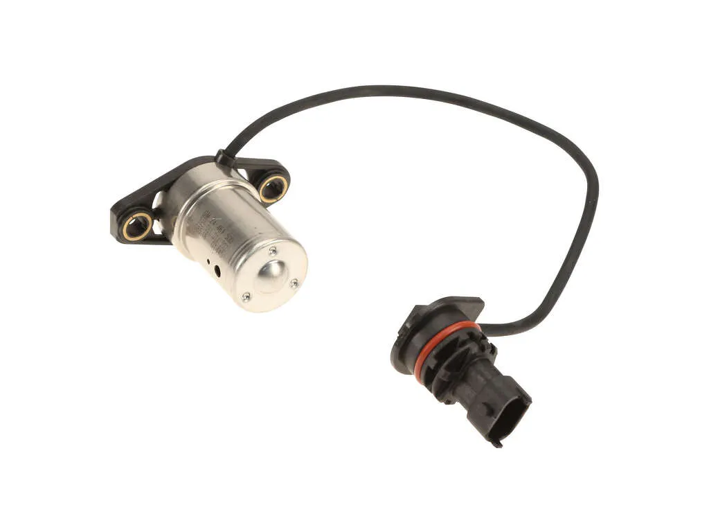 2011, 2010, 2009, 2008, 2007, 2006, 2005, 2004, 2003 Saab 9-3 Engine Oil Level Sensor